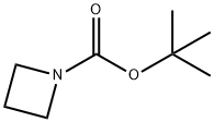 1-(TERT-BUTOXYCARBONYL)AZETIDINE price.