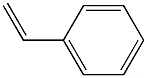 Phenylethene Struktur