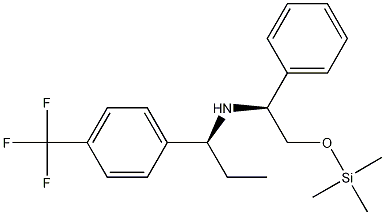  化學構造式