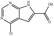 methyl 3-chloroimidazo[1,2-b]pyridazine-2-carboxylate
 Struktur