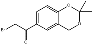 102293-80-1 Structure