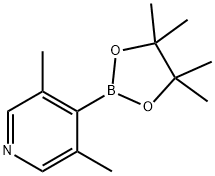 1032358-02-3 Structure