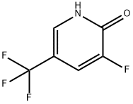 3-FLUORO-2-HYDROXY-5-(TRIFLUOROMETHYL)PYRIDINE price.