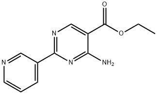 1053656-10-2 Structure