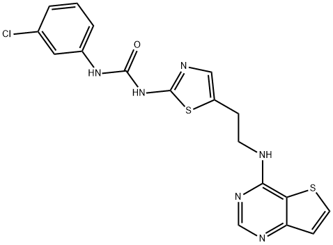 1057249-41-8 Structure