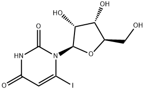 6-Iodo-uridine