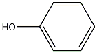 Phenol Struktur