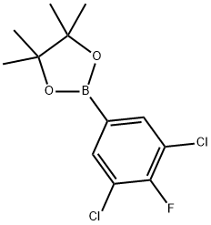 1092485-88-5 Structure