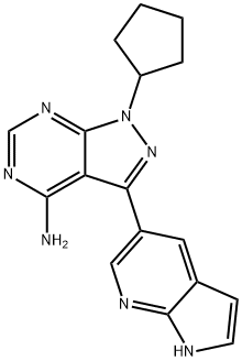 1092788-83-4 結(jié)構(gòu)式