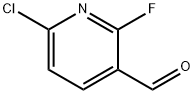 6-Chloro-2-fluoropyridine-3-carboxaldehyde price.