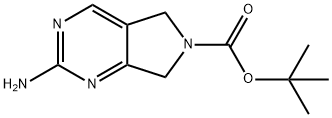 1105187-42-5 Structure