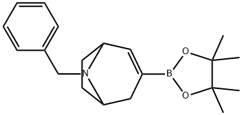 1123661-15-3 結(jié)構(gòu)式