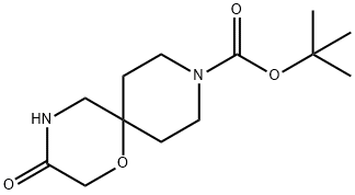 1160247-07-3 Structure