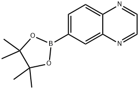 1167418-13-4 結(jié)構(gòu)式