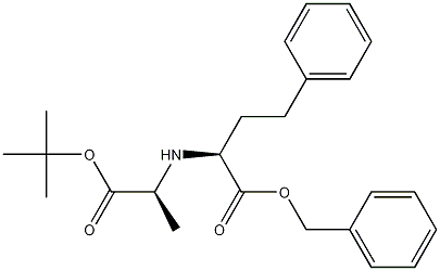 N-[1-(S)-Benzyloxycarbonyl-3-phenylpropyl]-L-alanine tert-Butyl Ester price.