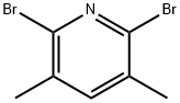 3,5-Dimethyl-2,6-dibromopyridine