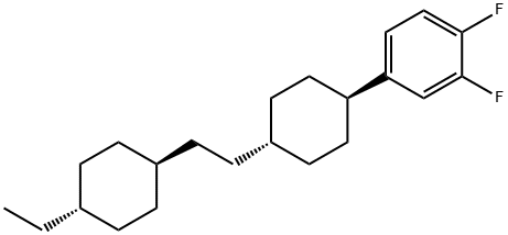 117923-19-0 Structure