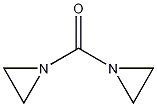 Bis(1-aziridinyl) ketone Struktur