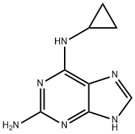 120503-69-7 Structure