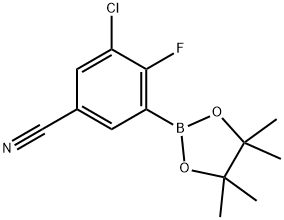 1218790-15-8 Structure