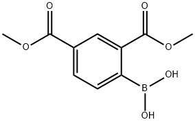 1256354-98-9 Structure