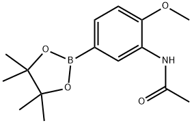 1256360-26-5 Structure