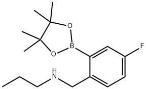 1256360-59-4 Structure