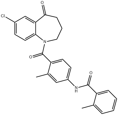 137973-76-3 結(jié)構(gòu)式