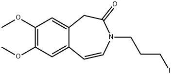 148870-57-9 Structure