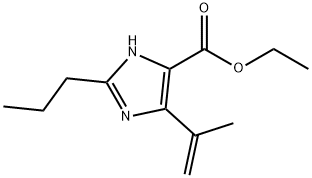 乙基-4-(丙-1-烯-2-基)-2-丙基, 157356-73-5, 結(jié)構(gòu)式