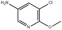 5-chloro-6-methoxypyridin-3-amine price.