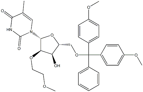 163759-50-0 結(jié)構(gòu)式