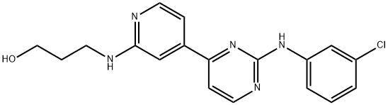 164658-13-3 結(jié)構(gòu)式