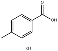 Potassium p-toluate