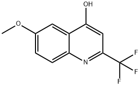 1701-21-9 Structure