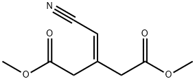 1709-25-7 結(jié)構(gòu)式