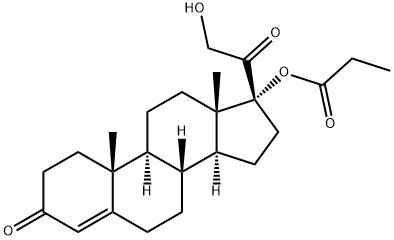 19608-29-8 結(jié)構(gòu)式