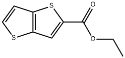 Thieno[3,2-b]thiophene-2-carboxylic acid ethyl ester