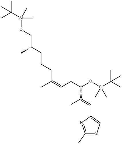 210690-85-0 結(jié)構(gòu)式