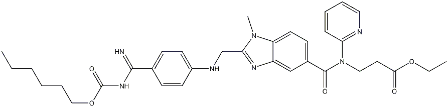 Dabigatran etexilate