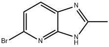 5-bromo-2-methyl-3H-imidazo[4,5-b]pyridine price.