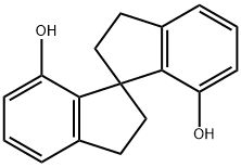 2,2',3,3'-Tetrahydro-1,1'-spirobi[1H-indene]-7,7'-diol