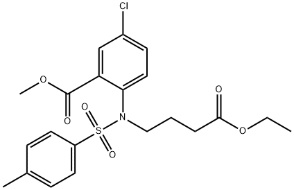 247237-43-0 Structure