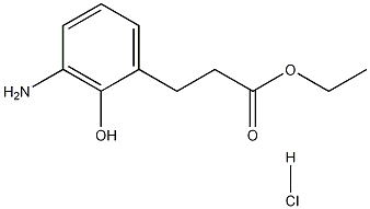 (2R,3S)-3-Amino-2-hydroxybenzenepropanoic acid ethyl ester hydrochloride