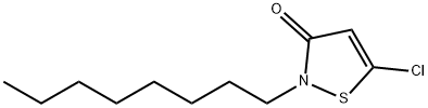 5-Chloro-2-n-octyl-4-isothiazolin-3-one|5-氯-2-辛基-3(2H)異噻唑酮