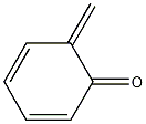 2,4-Cyclohexadien-1-one, 6-methylene-