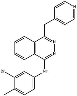 300842-64-2 Structure