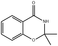 2,2-Dimethyl-1,3-benzoxazin-4-one