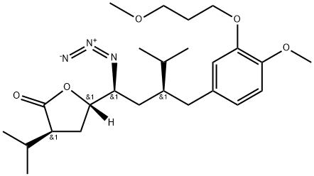 324763-46-4 結(jié)構(gòu)式