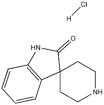 SPIRO[INDOLINE-3,4'-PIPERIDIN]-2-ONE HYDROCHLORIDE price.